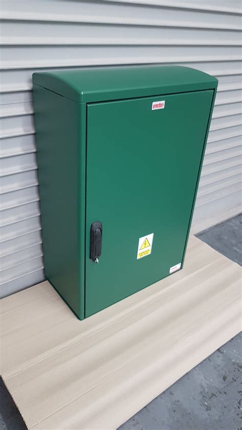 freestanding electric meter boxes|outside box for electric meter.